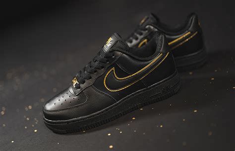 nike air force 1 essential herren|air force 1 sneaker gold.